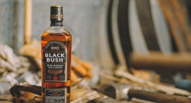 Bushmills Irish Whiskey
