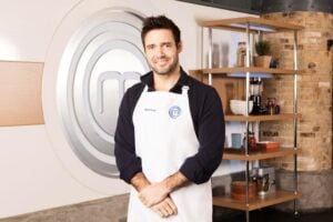 Celebrity Masterchef