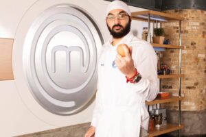 Celebrity Masterchef