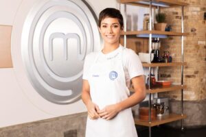 Celebrity Masterchef