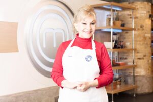Celebrity Masterchef