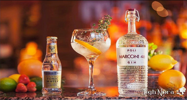 Gin Masterclass