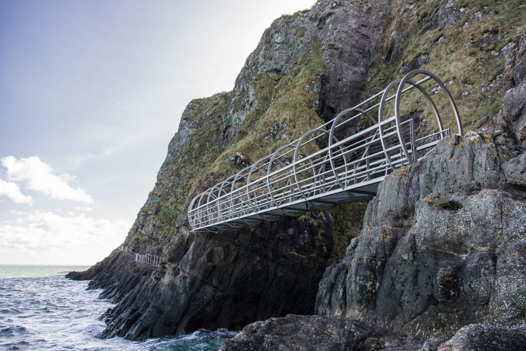 Causeway Coastal Route