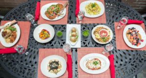 Celebrity Restaurants