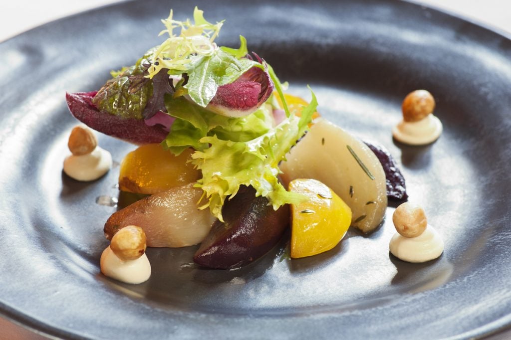 Dining Experiences