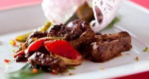 Recipe Video