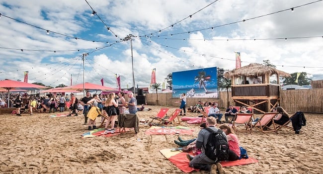 Electric Picnic