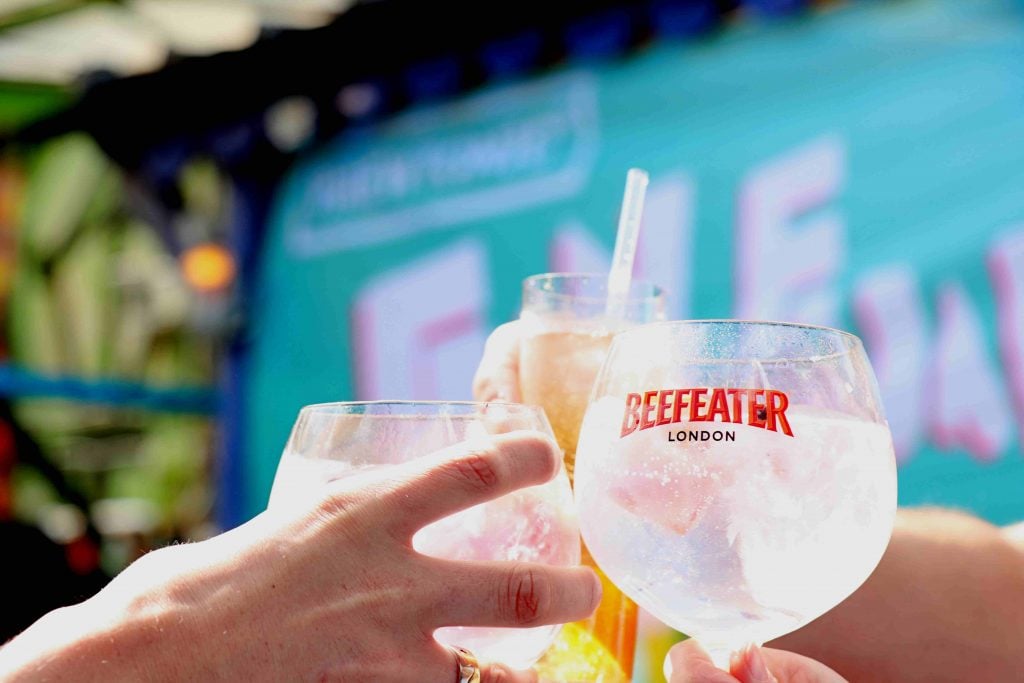 Gin Festival