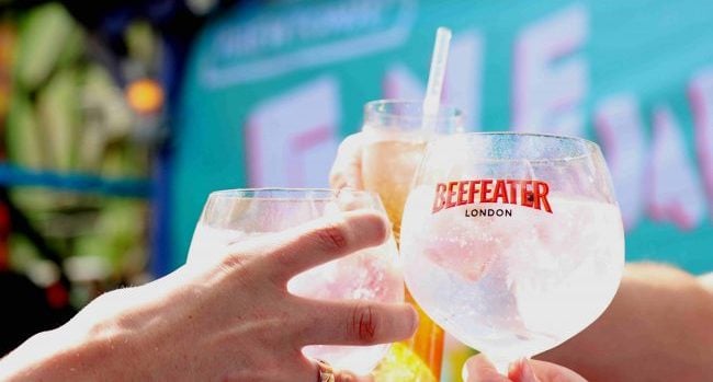 Gin Festival
