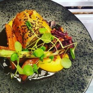 Ashtons Gastropub