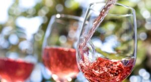 Refreshing Summer Wines
