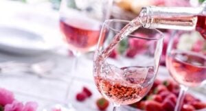 Wine Appreciation Evening