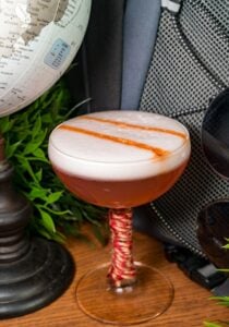 Cocktail Bar