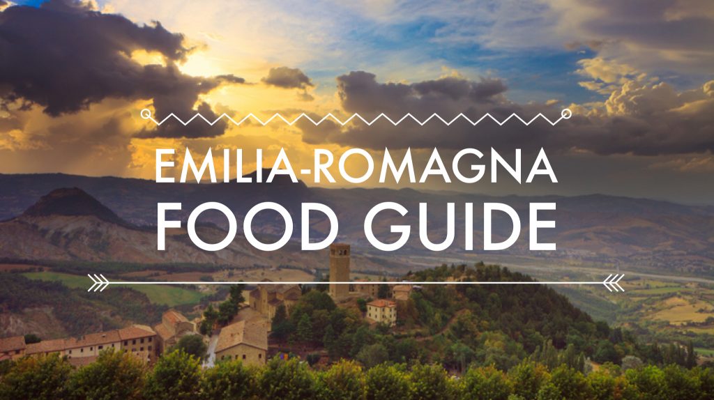 Emilia-Romagna