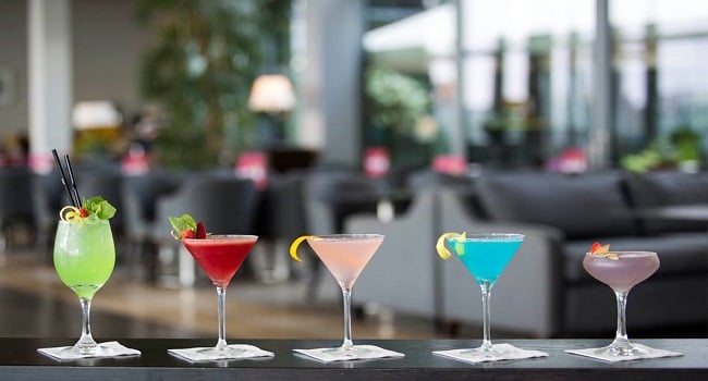 Summer Cocktail