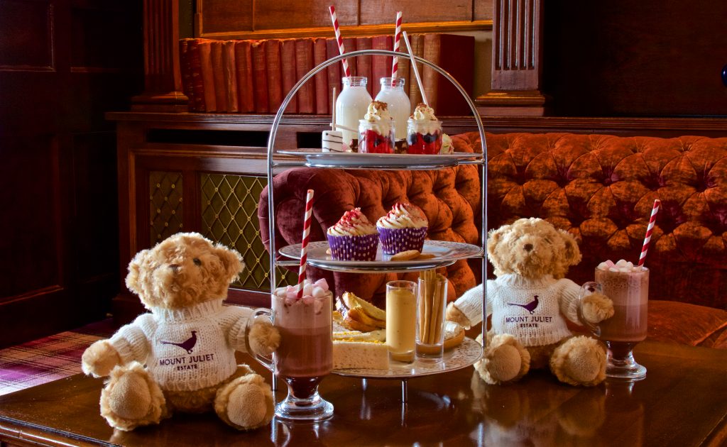 Children's Afternoon Tea