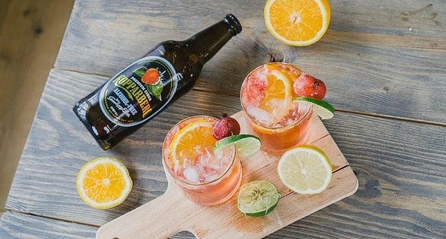 Kopparberg