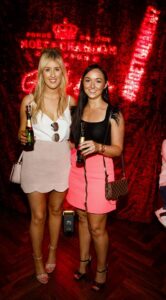 Moët Grand Day