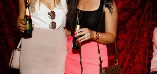 Moët Grand Day