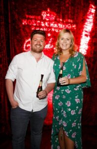 Moët Grand Day
