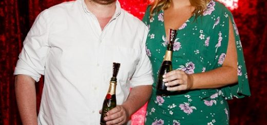 Moët Grand Day