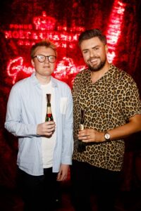 Moët Grand Day