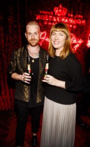Moët Grand Day