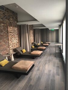 Ospery Hotel