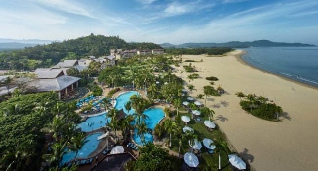 Travel Deals