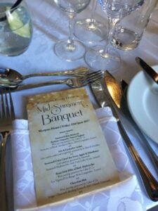 Westport Food Festival