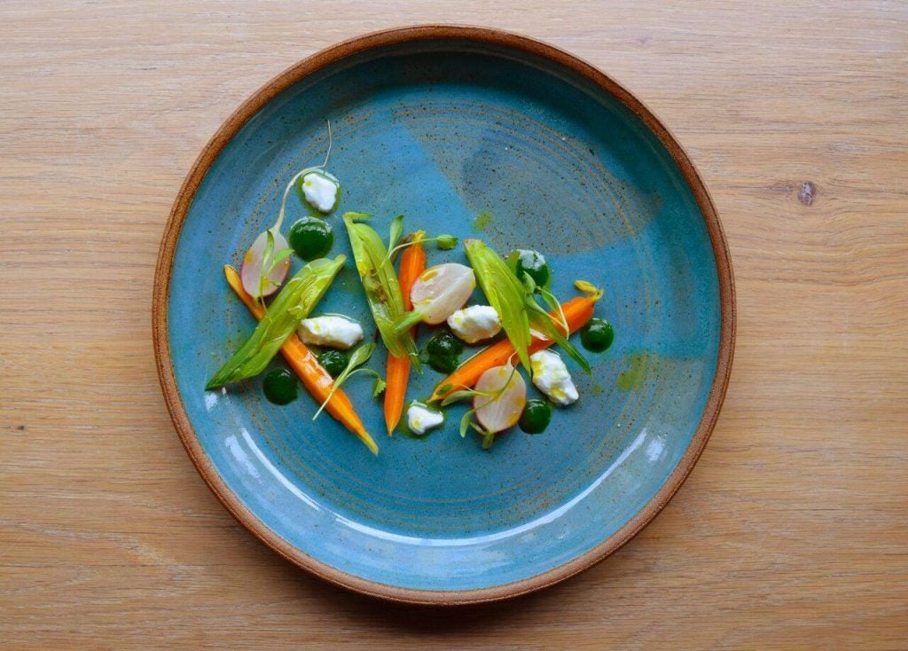 Culinary Degree