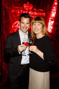 Moët Grand Day
