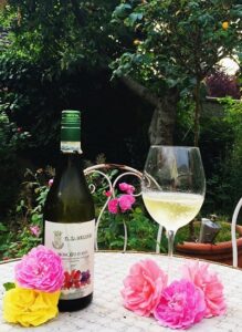 Refreshing Summer Wines