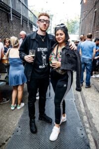 GUINNESS X MEATOPIA