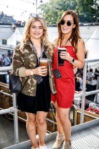 GUINNESS X MEATOPIA