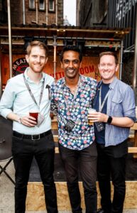 GUINNESS X MEATOPIA
