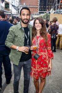 GUINNESS X MEATOPIA