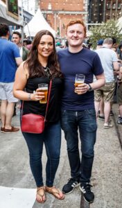 GUINNESS X MEATOPIA