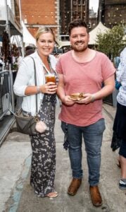 GUINNESS X MEATOPIA