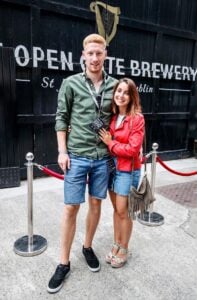 GUINNESS X MEATOPIA