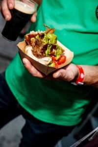 GUINNESS X MEATOPIA