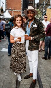 GUINNESS X MEATOPIA