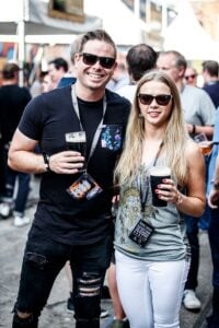 GUINNESS X MEATOPIA
