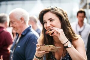 GUINNESS X MEATOPIA