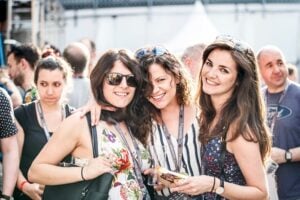 GUINNESS X MEATOPIA