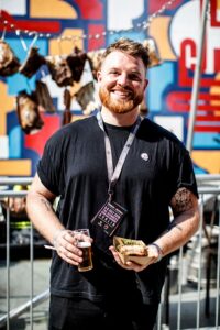 GUINNESS X MEATOPIA