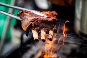 GUINNESS X MEATOPIA