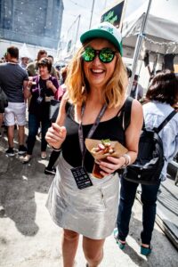 GUINNESS X MEATOPIA