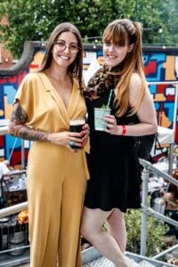 GUINNESS X MEATOPIA