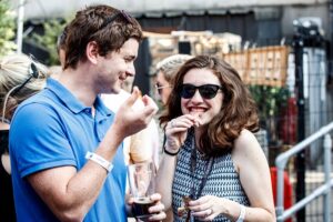 GUINNESS X MEATOPIA